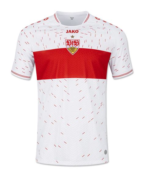 vfb stuttgart trikot 23/24|Neues VfB